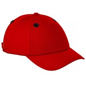 Supplier of Arco 409500 Red Baseball Bump Cap in UAE