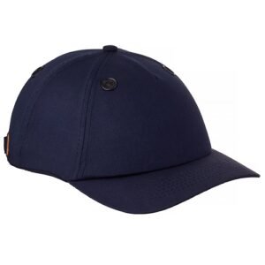 Supplier of Arco 409600 Navy Baseball Bump Cap in UAE