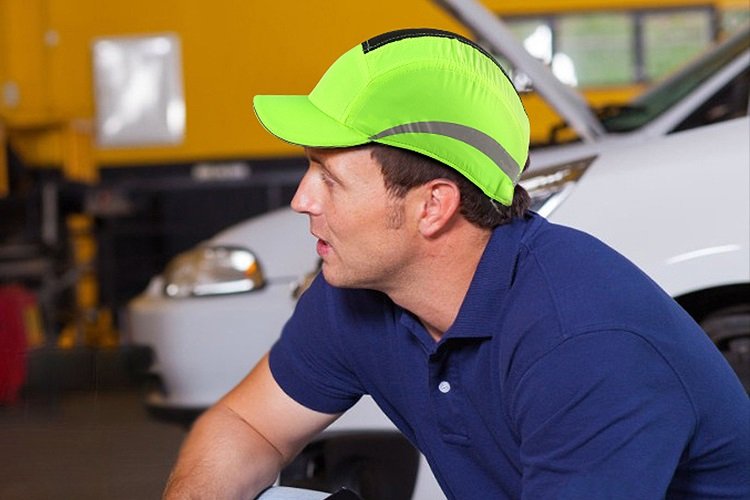 Bump Cap Supplier in UAE