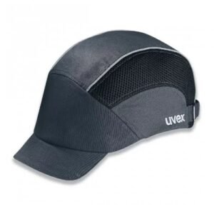 Supplier of Uvex 9794311 U-Cap Premium Bump Cap in UAE