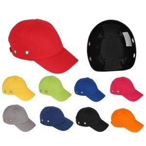 Supplier of Vaultex ADC Safety Bump Cap in UAE